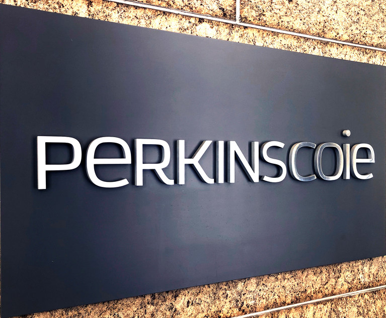 Michael Sussmann Resigns From Perkins Coie Amid Federal Indictment