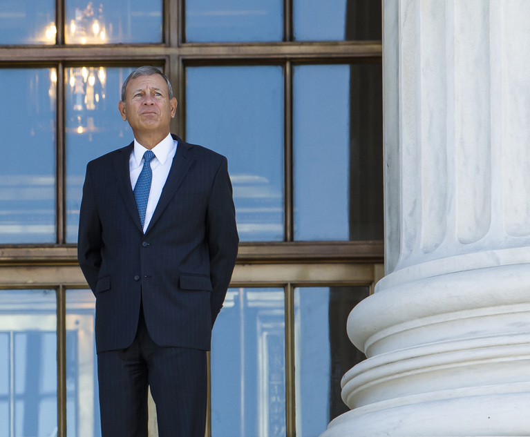 'Egregious Breach of Trust': Chief Justice Roberts Orders Investigation of Leaked Draft Abortion Opinion
