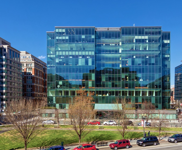 Allen & Overy Expands Washington DC Space as US Growth Continues