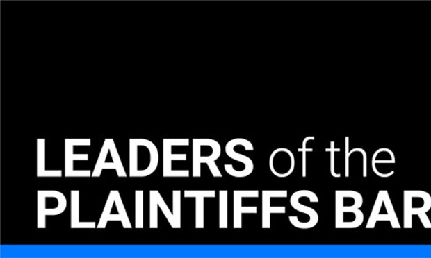 Leaders of the Plaintiffs Bar NLJ's 2022 Profile Interviews in Review