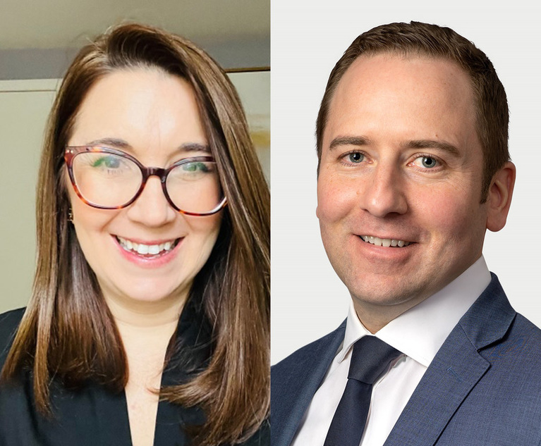 Gibson Dunn Hires 2 Lawyers from Paul Hastings Expanding Fintech and Reg Practices