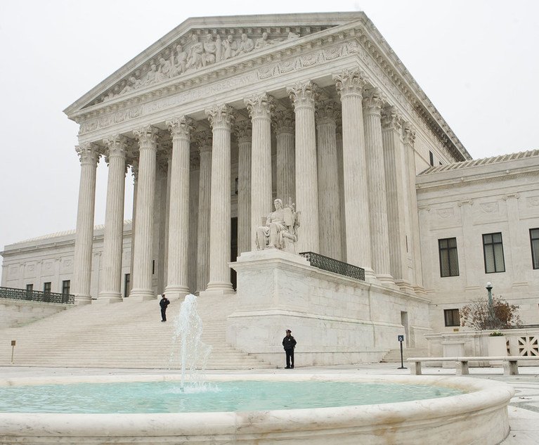 States Lack Standing to Challenge Federal Deportation Guidelines Supreme Court Rules