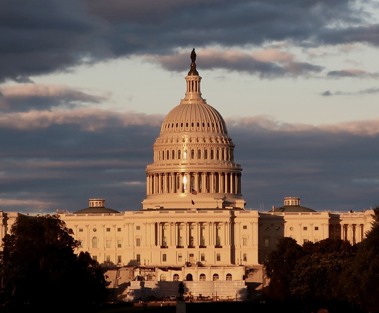 House Republicans Propose Regulatory Framework for Digital Assets