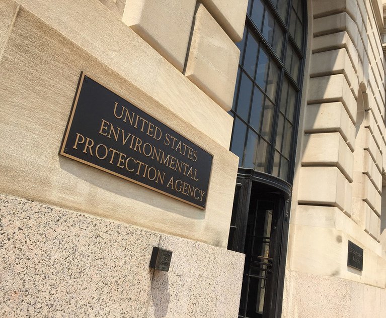 Judges Press Lawyers on Venue in Challenge to EPA's Renewable Fuel Exemption Denial