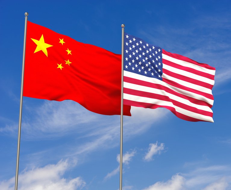 New Restrictions on US Investment in China Open for Public Comment