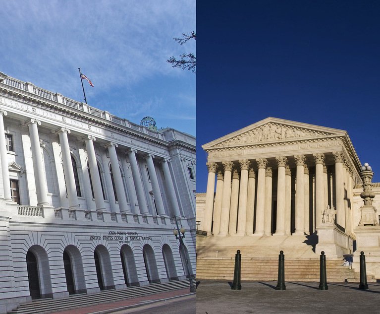 The Supreme Court Term's Biggest Matchup: DOJ vs Fifth Circuit