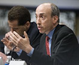 SEC Chair Gensler Calls Crypto Industry 'Really Rife With Noncompliance'