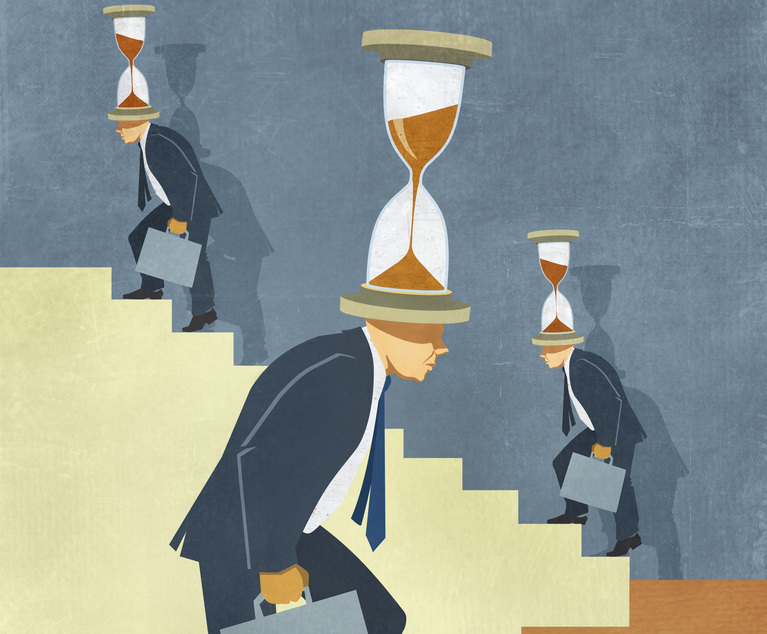'Wait and See Mode' for Associate Pay: Law Firms in DC Bide Time