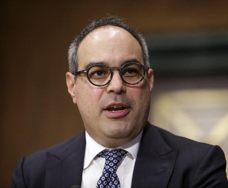 Justice Department's Antitrust Division Needs More Personnel Chief Tells Lawmakers