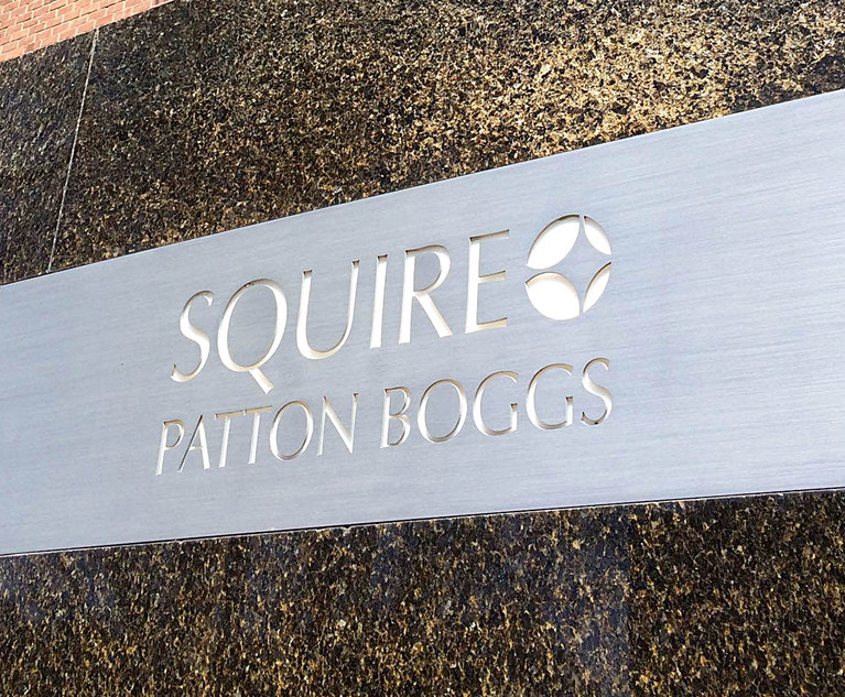 Stroock Partner Trio Including 2 Chairs Joins Squire Patton Boggs