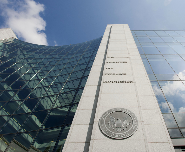 SEC Adopts Rules to Improve Risk Management Increase Central Clearing for Treasury