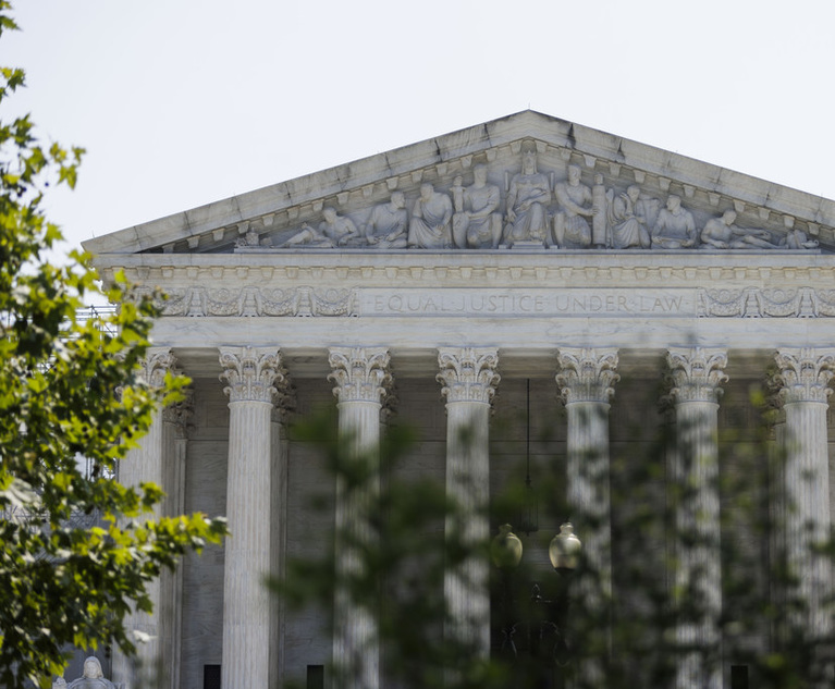 Trump Cases Push Supreme Court to Center of Political Arena