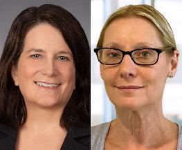 Goodwin Orrick Steptoe Willkie Add DC Partners Amid Uptick in Lateral Moves