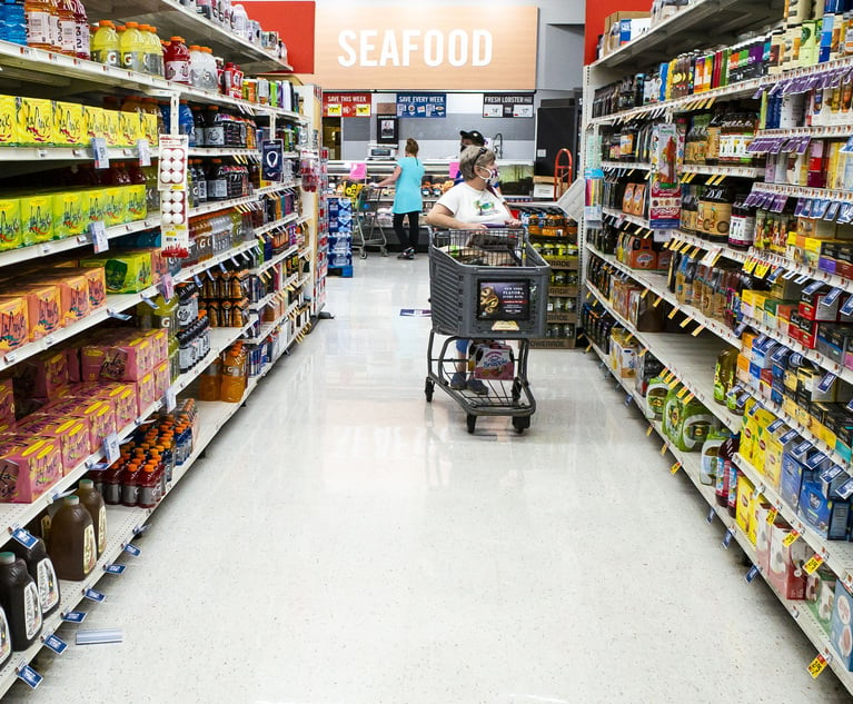 FTC Will Examine Supply Chain Disruptions' Disparate Harm on Smaller Grocery Stores