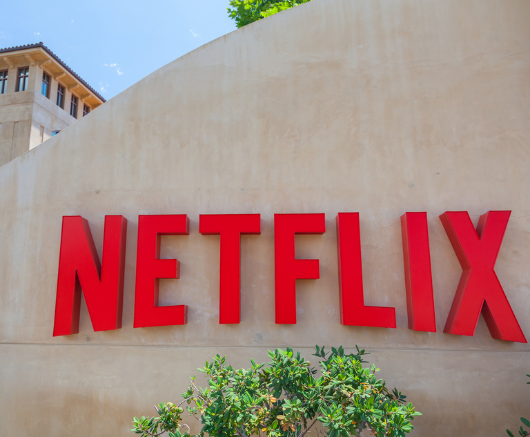 Netflix Copyright Ruling Puts 'Sc nes Faire' Doctrine in Spotlight