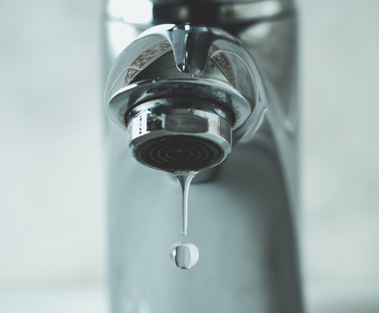 EPA Sets New Drinking Water Standards to Reduce PFAS Exposure