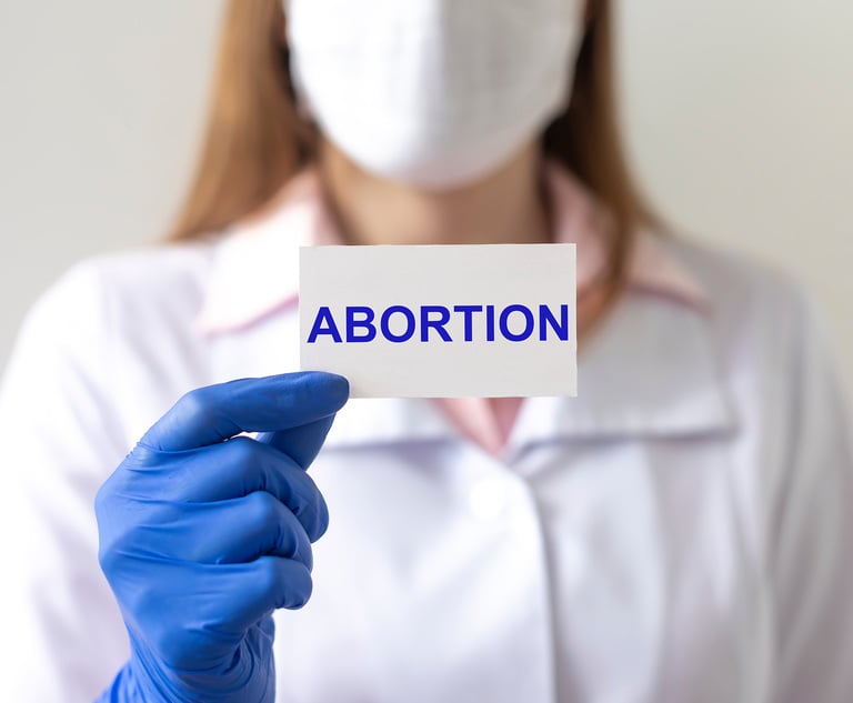 Idaho Physician Files Federal Lawsuit to Establish Constitutional Right to Medically Necessary Abortion