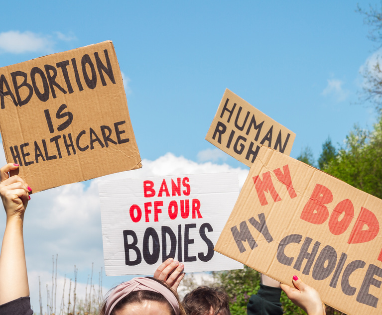 Judge Allows Suit Against Alabama's Abortion Aid Restriction to Proceed