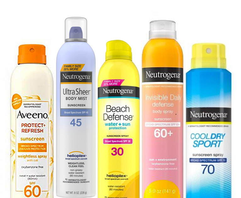 J&J Poised to Get Approval of Sunscreen Settlement