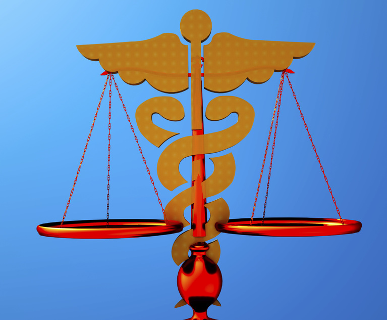 Money Judgment Not Settlement Needed for Contribution Claim in Medical Suit Panel Holds