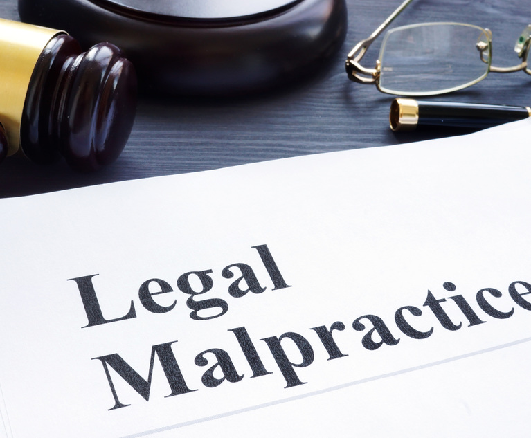 5 NJ Attorneys Successfully Fend Off Legal Malpractice Claims Before Appellate Division