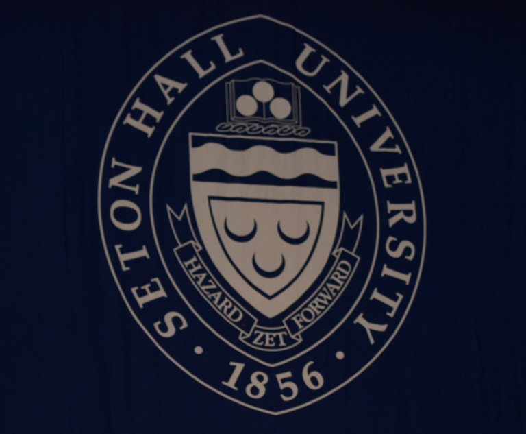Former Seton Hall President Files Suit Against School Alleging Sexual Harassment Breach of Contract