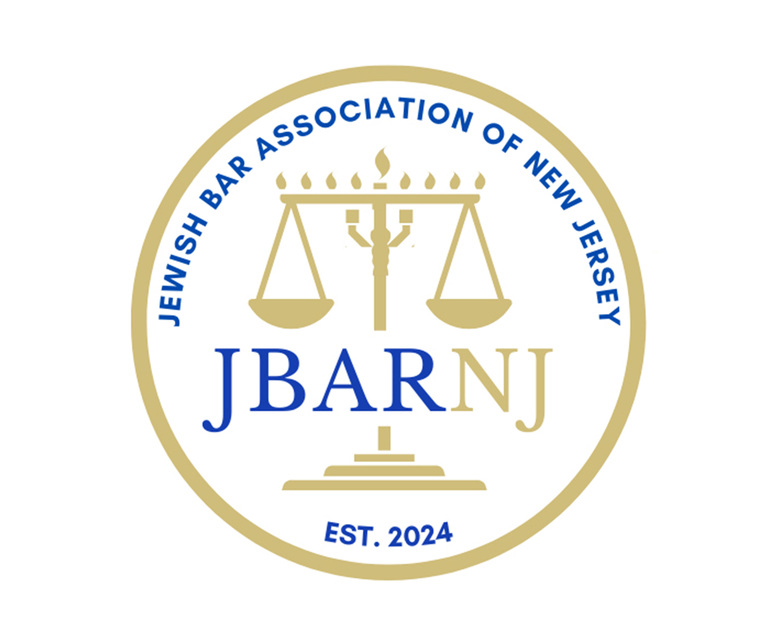 'A Voice in the Conversation': NJ Firm Leaders Launch Bar Association for Jewish Lawyers