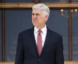 Gorsuch Draws Attention to Poor State of Tribal Health Care