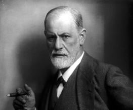 Beating Dead Horses and Sigmund Freud Tattoos