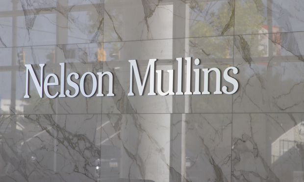 Redgrave and Nelson Mullins Riley & Scarborough Announce Merger and New Austin Texas Office