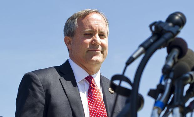 'This Ruling Makes Me Very Suspicious': Ken Paxton Fires Back at Republican Judges