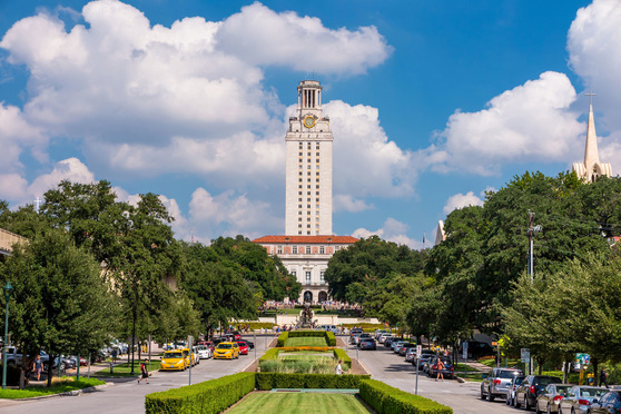 UT School of Law Makes the List of Schools With the Highest Bar Pass Rates in 2020