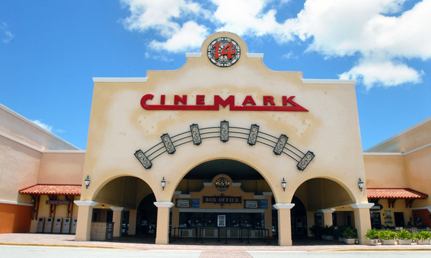 'Changing the Content of the Air': Unique Argument Scores Rare Victory for Cinemark's COVID 19 Insurance Claim