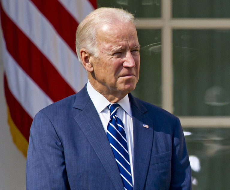 Led by Texas 3 States Sue Biden Administration Over Minimum Wage 'Stunning Display of Hubris'