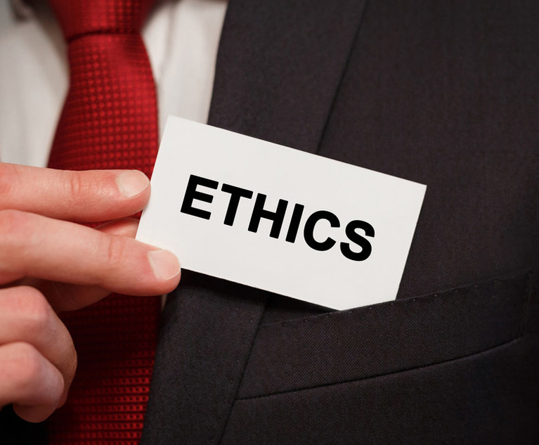 8 Texas Lawyers Disciplined for Ethics Violations