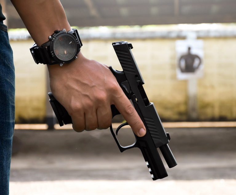 Young and Armed Court Cases Around US Could Mean Lower Age Limit for Handguns