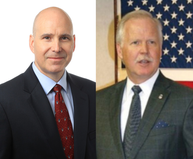 Race for Judge: Open Seat in Nacogdoches Draws 2 GOP Candidates
