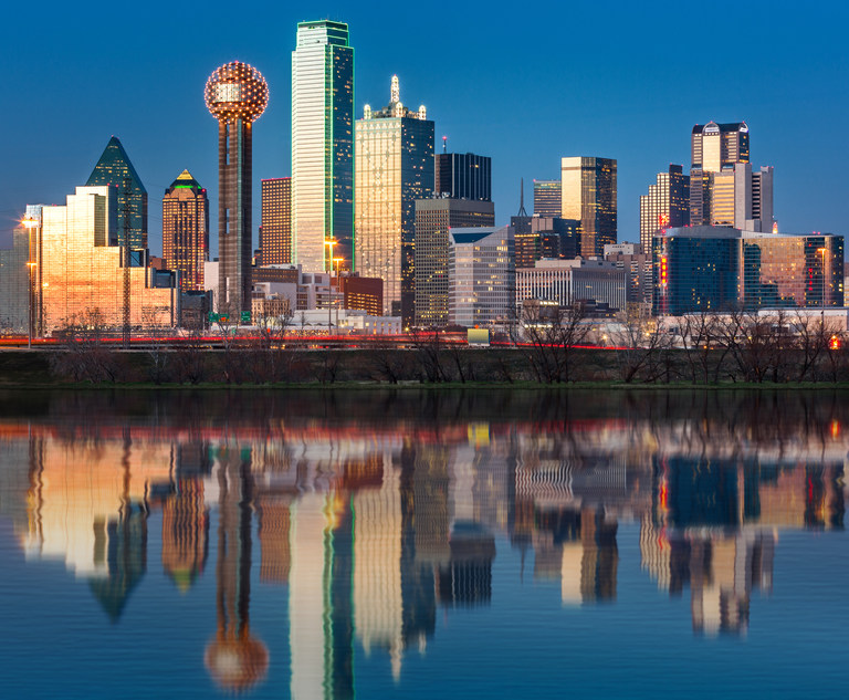 New Fort Worth Trial Firm Adds Offices in Dallas West Texas