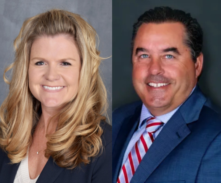 3 Lawyers Campaign to Become Judge: Kim Laseter Shayla Smith and Joel Petrazio