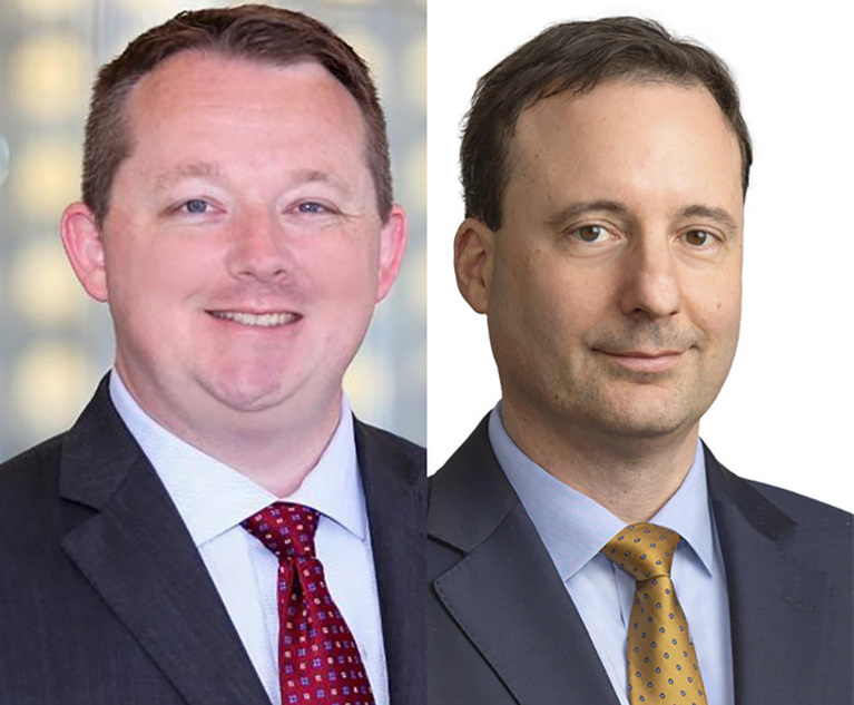 Baker Botts Swells in Texas With Big Law Restructuring Energy Litigation Partners