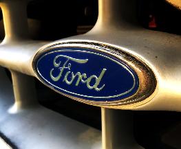 Ford Motor on the Losing End of 57M Personal Injury Verdict
