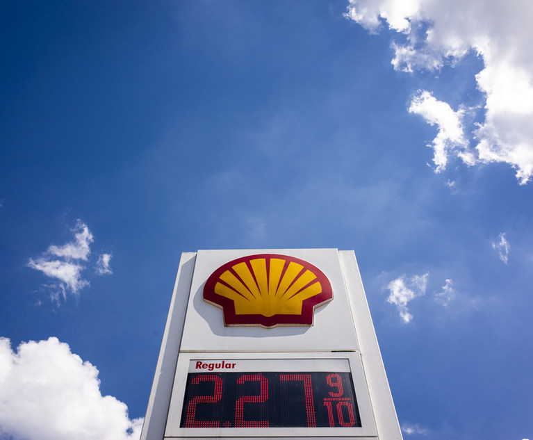  16M Employee Suit Defeated: Norton Rose Wins for Shell