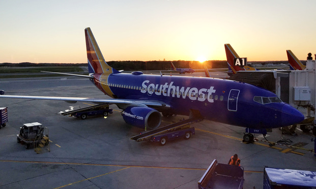'Sufficiently Reliable and Relevant' Expert Testimony Survives Southwest's Motion to Exclude in Customers' Class Certification Suit