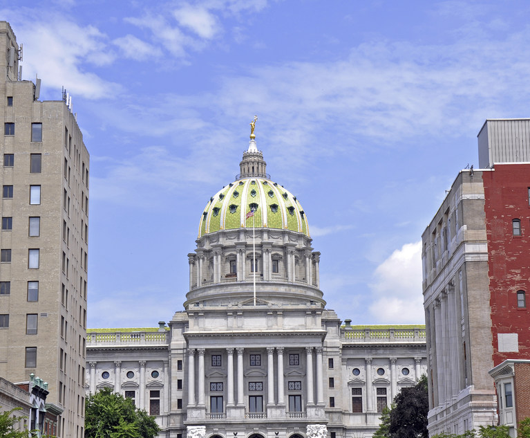 Bills to Improve Water Quality Introduced in General Assembly
