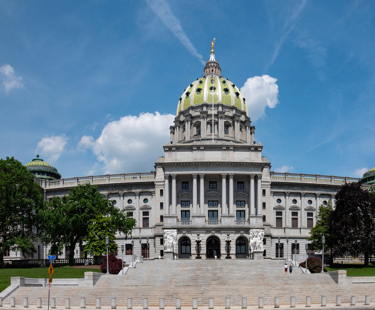 'Significant Ramifications': Unanimous Pa Justices Rule to Expand Piercing the Corporate Veil