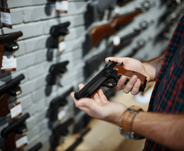 'Uncharted Frontiers Remain': 3rd Circuit Breaks New Ground With Ruling on Local Gun Restrictions