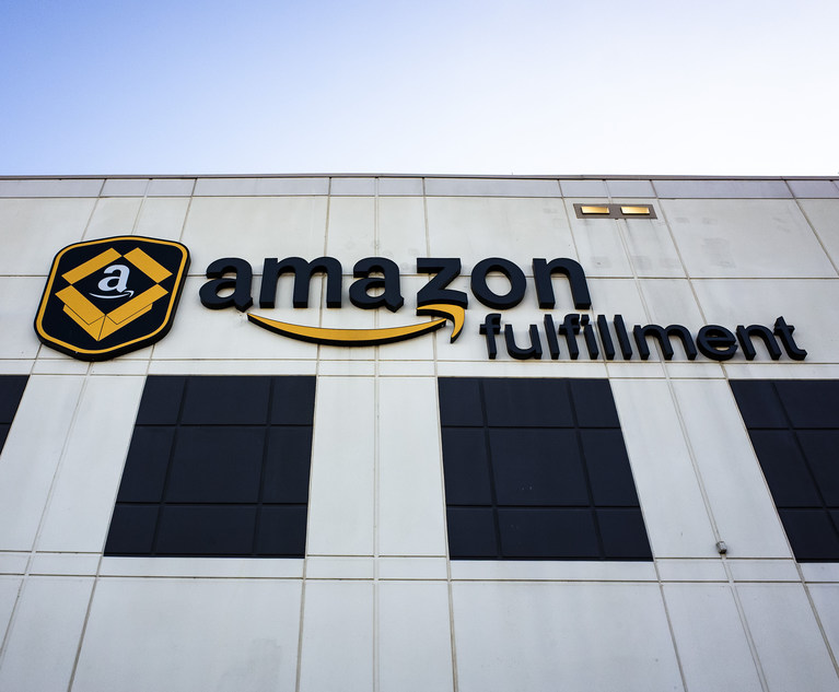Hoping to Replicate Pennsylvania Outcome Connecticut Amazon Fulfillment Workers File Class Action