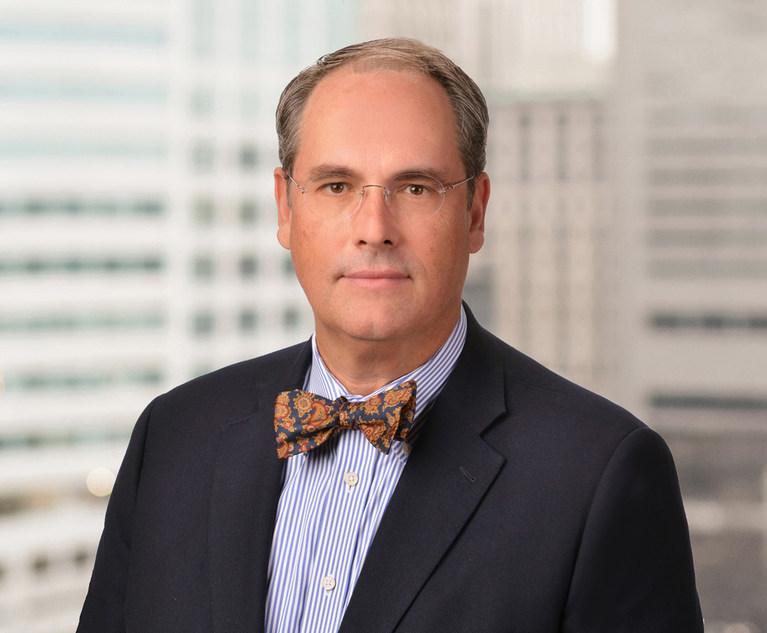 Troutman Pepper Appoints Admin Chief to Take Over for Retiring Chief Operating Officer