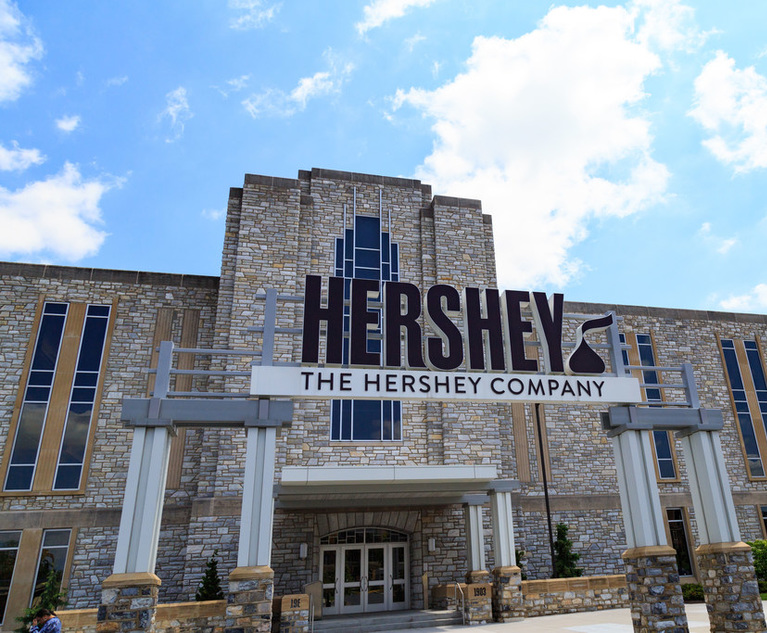 Judge Denies HersheyPark Store's Motion to Dismiss Racial Discrimination Suit