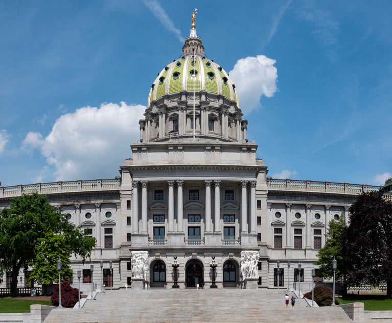 Pa Supreme Court Disciplinary Board Lays Out Options and Advice for Attorneys Planning to Retire